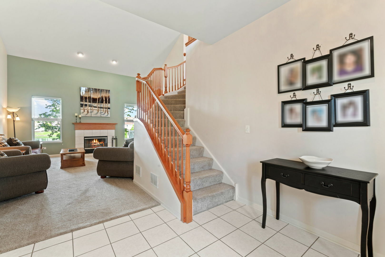 Property Photo: 237 Berkshire Drive IL 60046