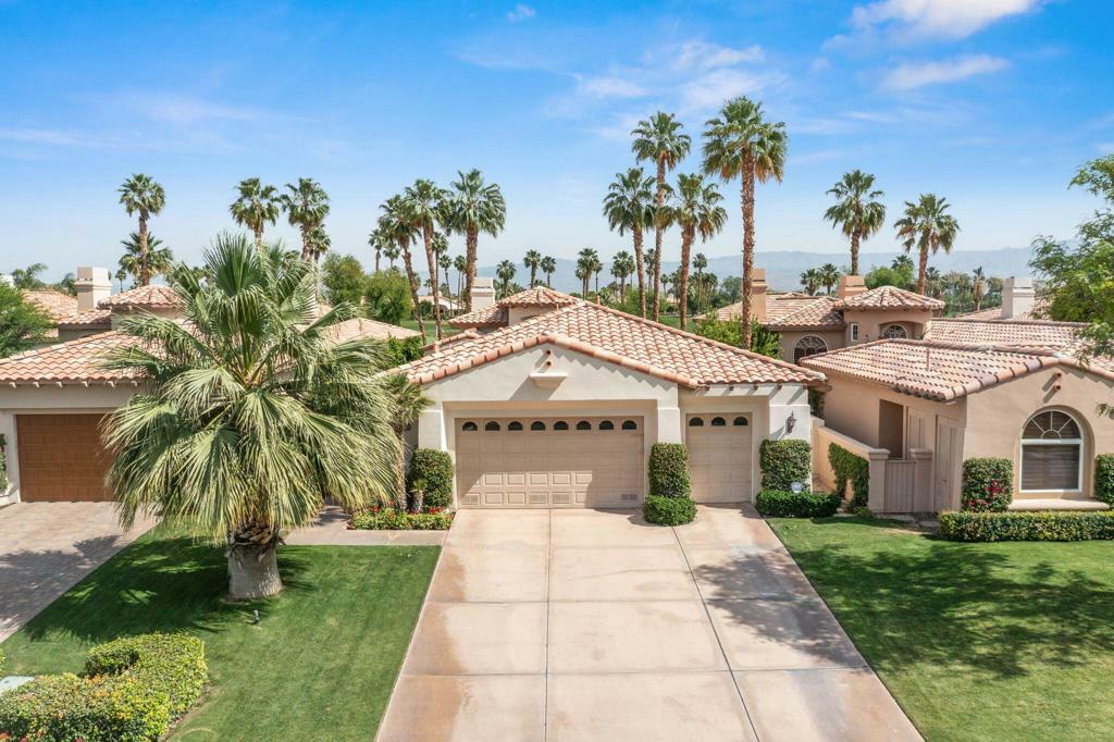 Property Photo: 79734 Mission Dr E Drive CA 92253
