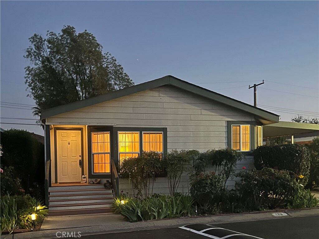 Property Photo:  1400 W 13th Street 148  CA 91786 