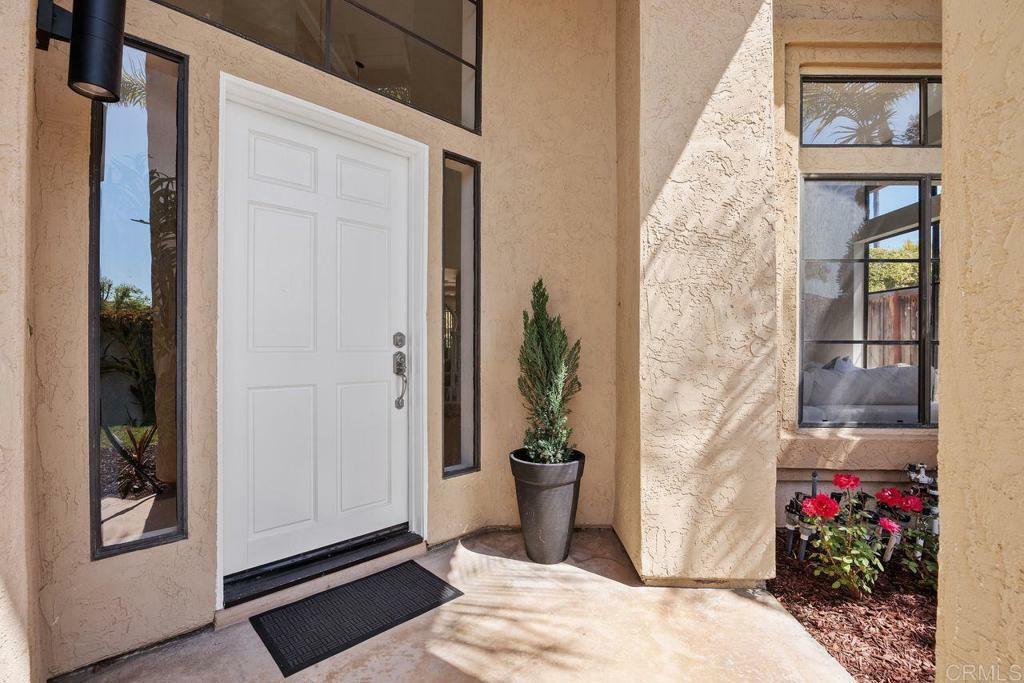 Property Photo: 1996 Cherrywood Street CA 92081