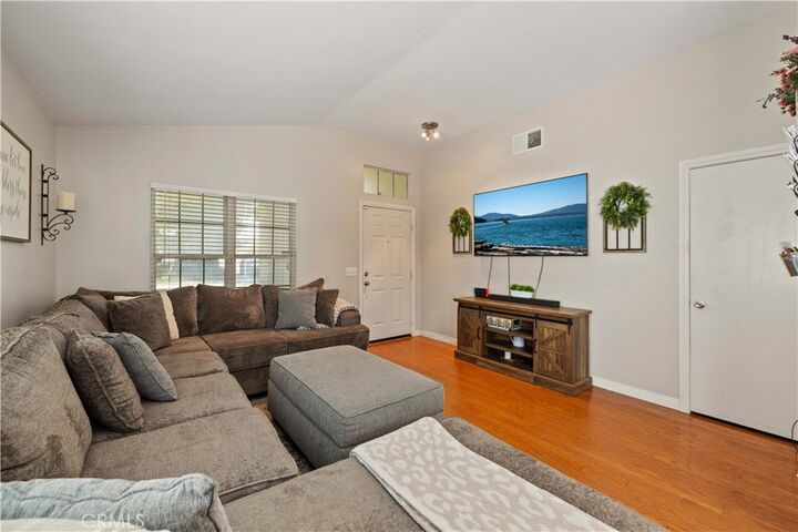 Property Photo:  42450 Blossom Drive  CA 93536 