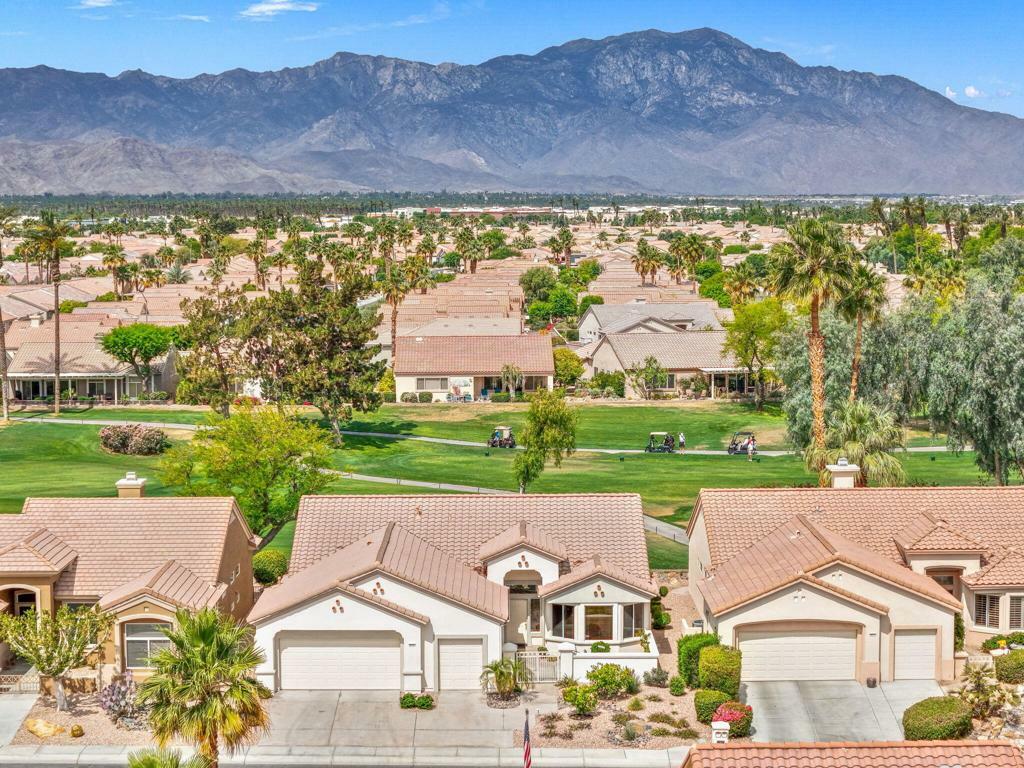 38995 Brandywine Avenue  Palm Desert CA 92211 photo