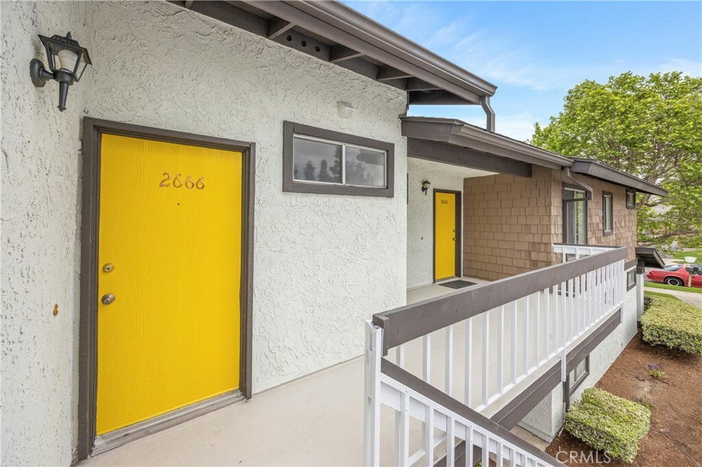 Property Photo: 2666 N Bourbon Street 2666 CA 92865