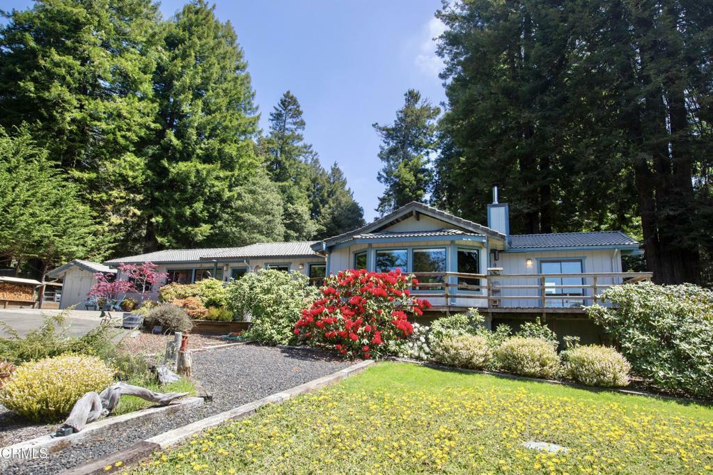 Property Photo:  32391 Mill Creek Drive  CA 95437 