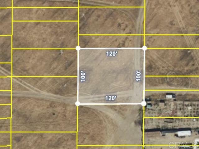 Property Photo: Vacant 0.24 Acre Land CA 93280