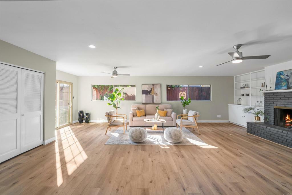 Property Photo: 6662 Birchwood Street CA 92120