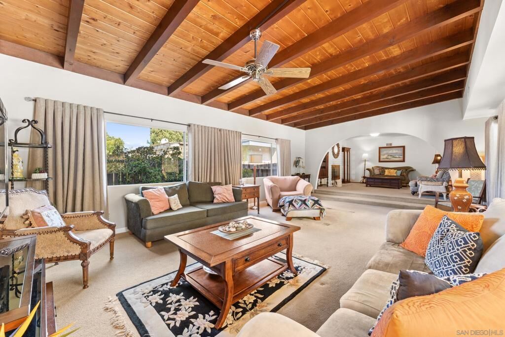 Property Photo:  6057 Delor Ct  CA 92120 