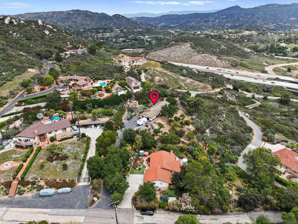 Property Photo: 2189 Rockhoff Rd CA 92026