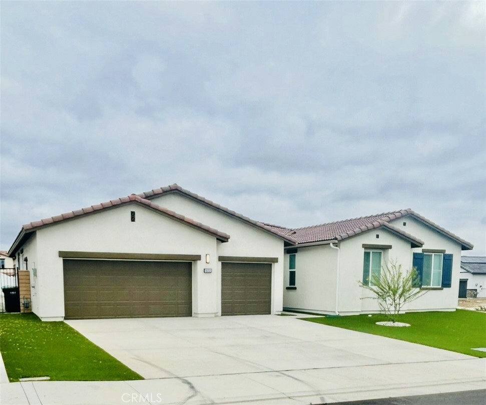 Property Photo: 36225 Beacon Light Way CA 92595