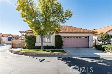 Property Photo: 805 Saint Barthelemy Drive CA 92543