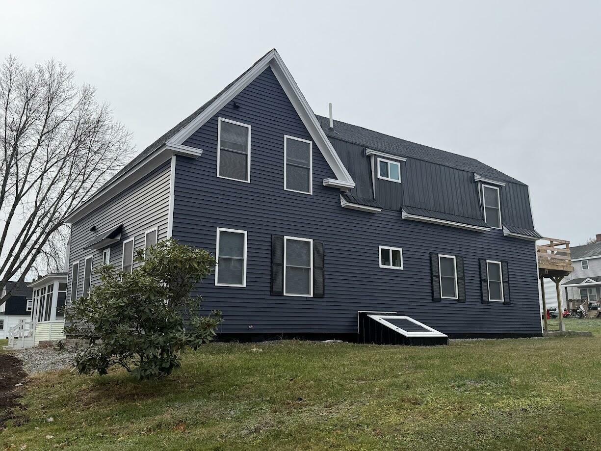 Property Photo: 613 Main Street ME 04468