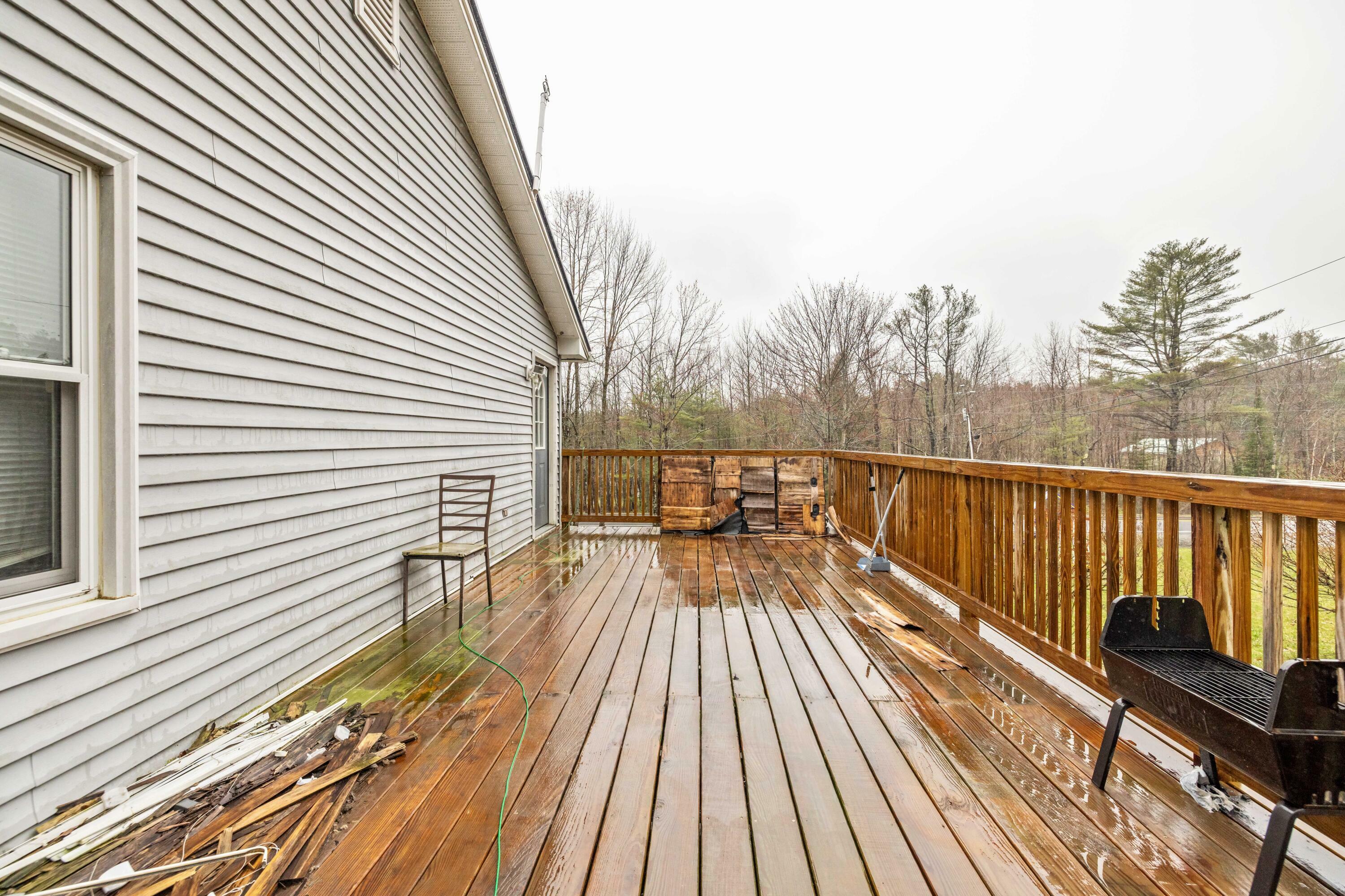 Property Photo: 2189 Middle Road ME 04330
