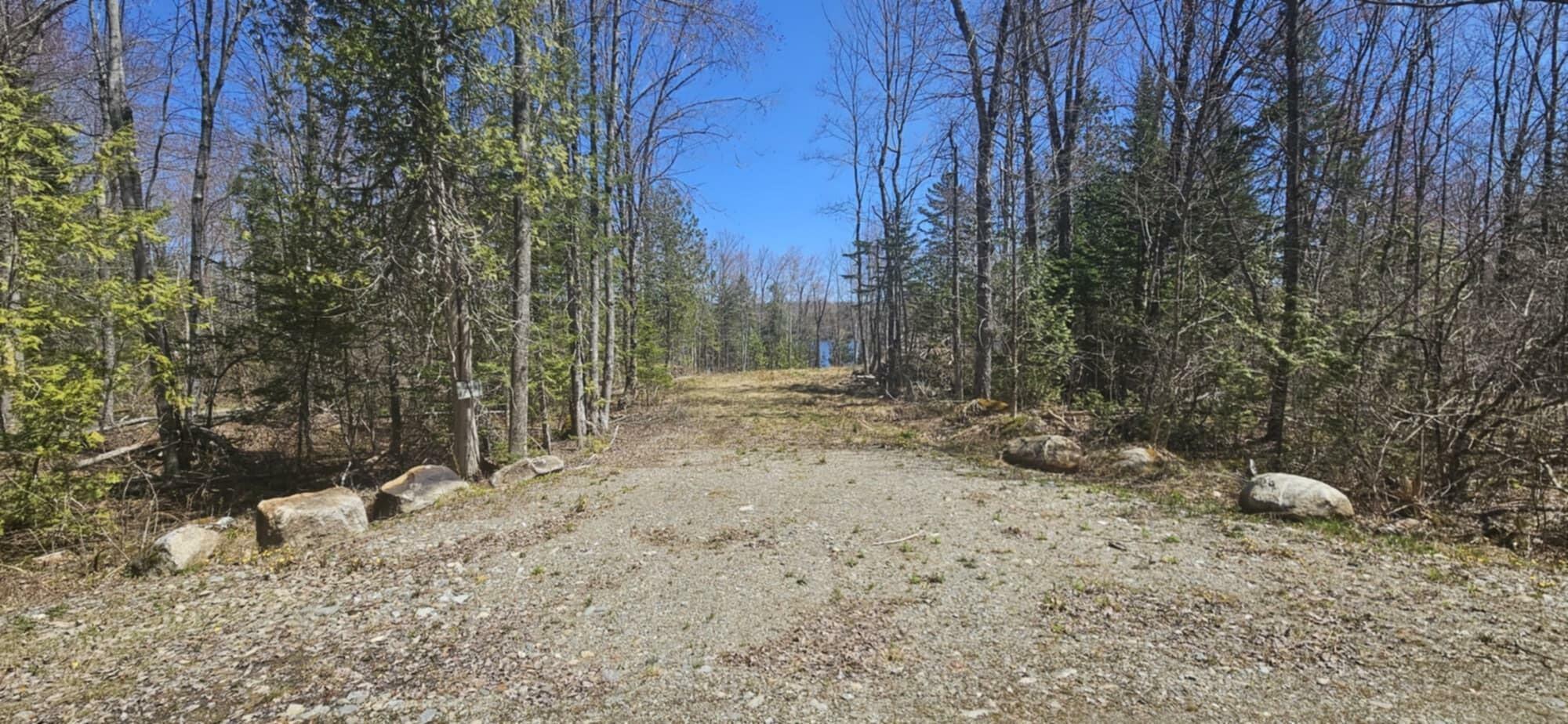 Property Photo: 17 Back Of The Moon Lane ME 04974