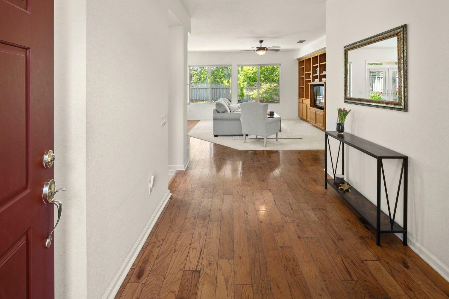 Property Photo: 2007 Gatehouse Lane CA 95648