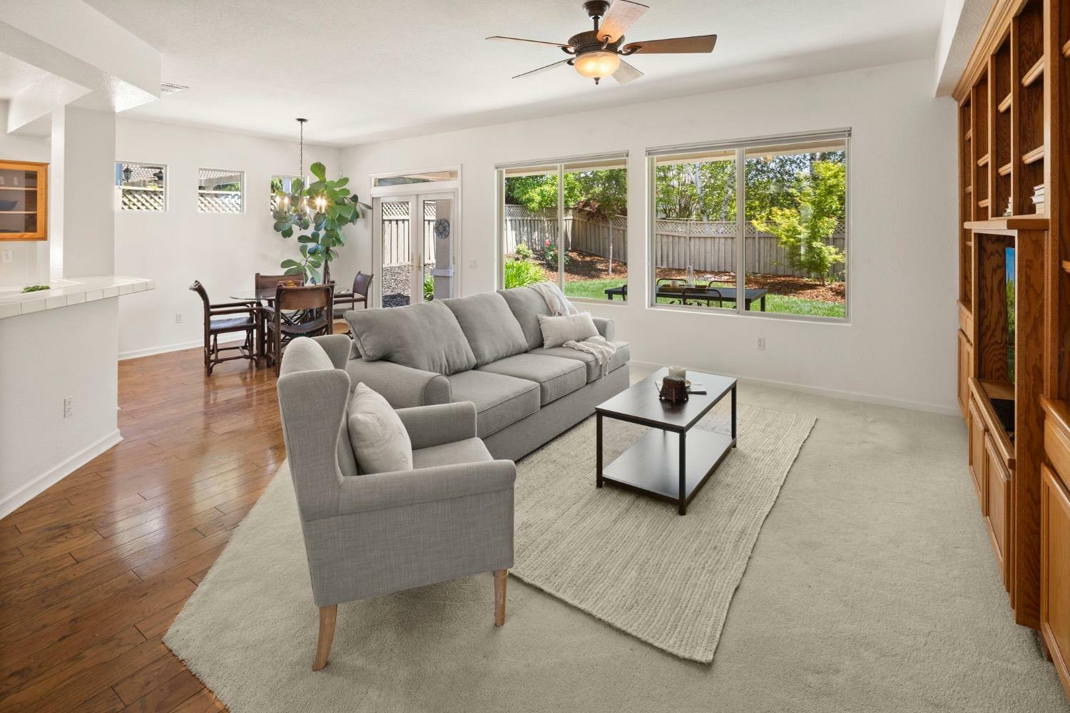 Property Photo: 2007 Gatehouse Lane CA 95648