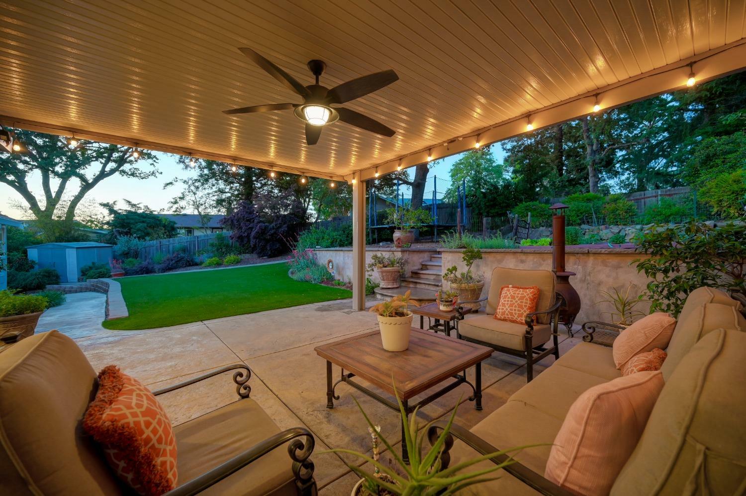 Property Photo: 109 Sharon Court CA 95630