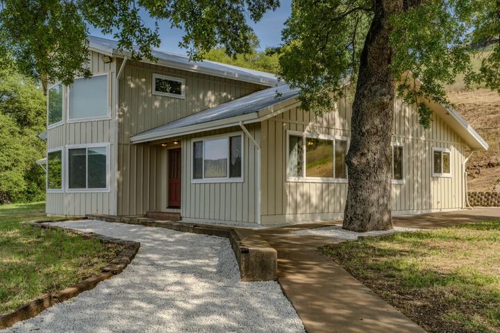 Property Photo:  2800 Willow Creek Road  CA 95249 