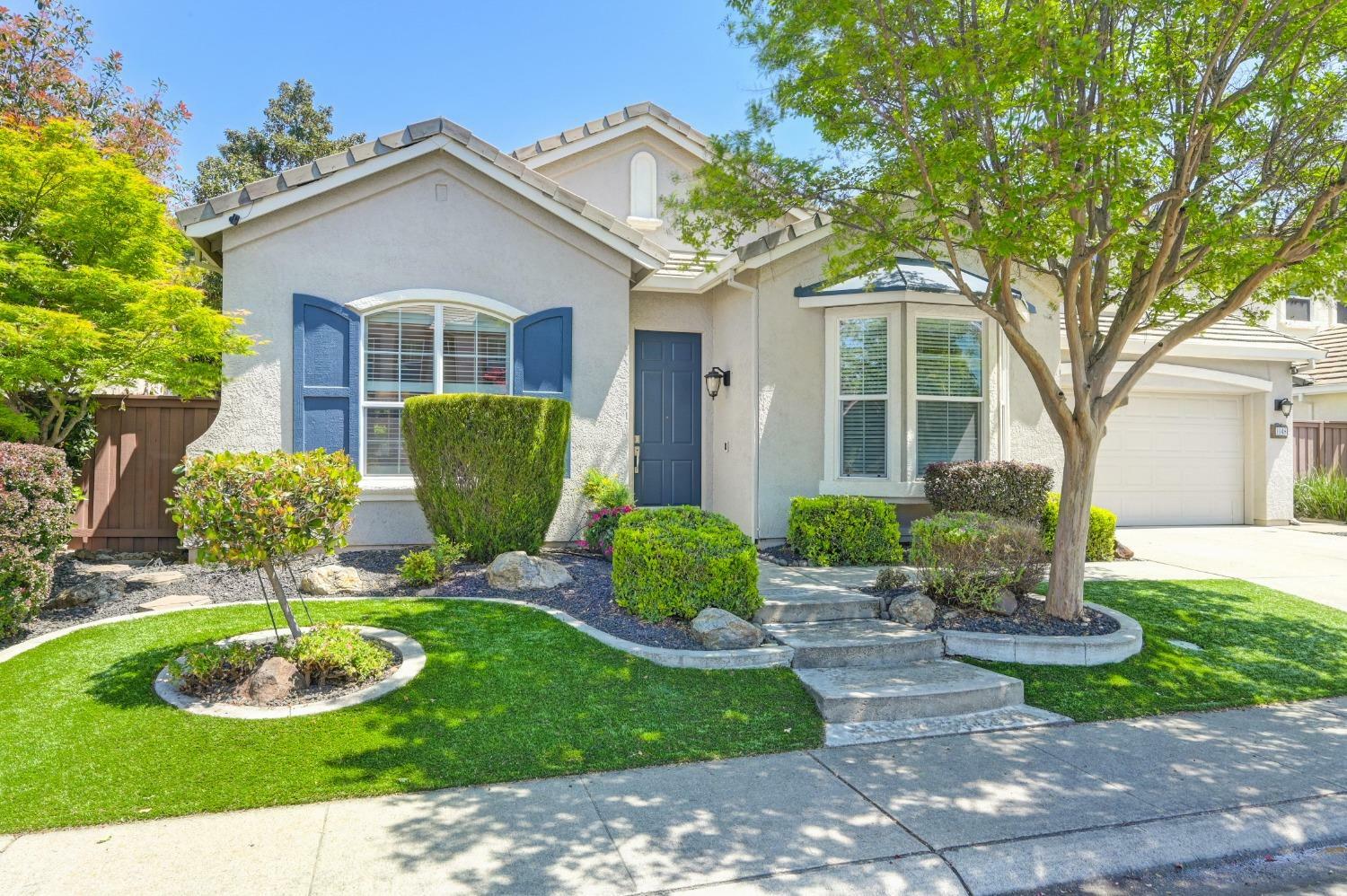 Property Photo: 1048 Galston Drive CA 95630