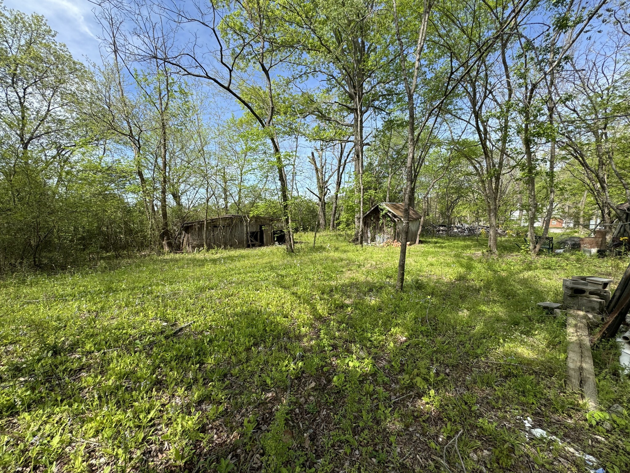 Property Photo: 3321 Petway Rd TN 37015