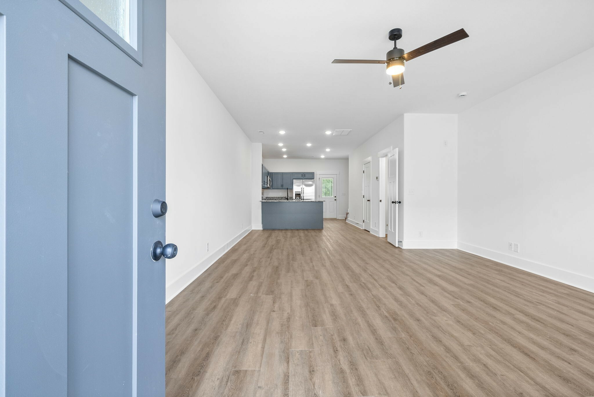Property Photo: 113 Front Ridge Cir TN 37040