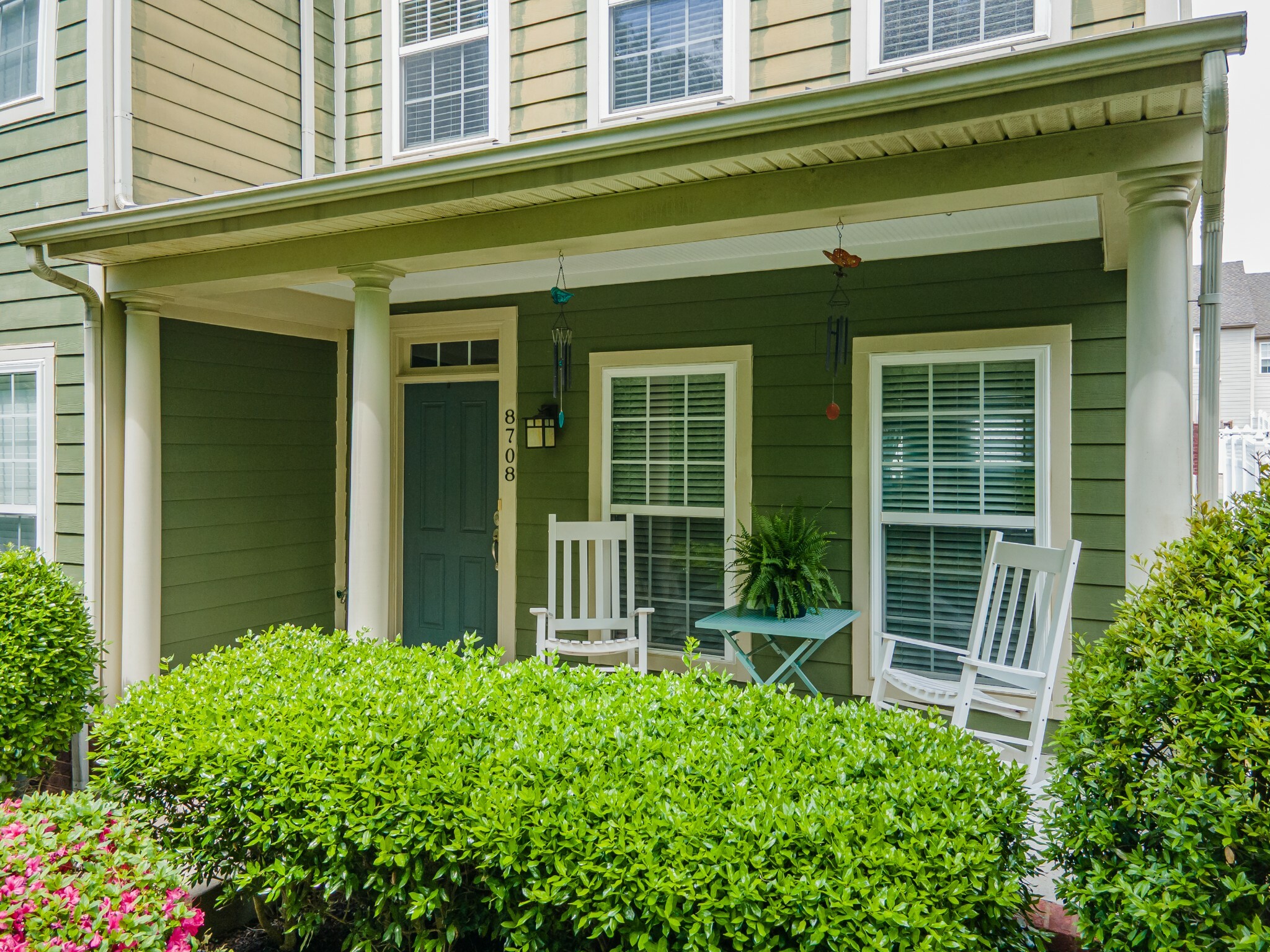 Property Photo: 8708 Gauphin Pl TN 37211