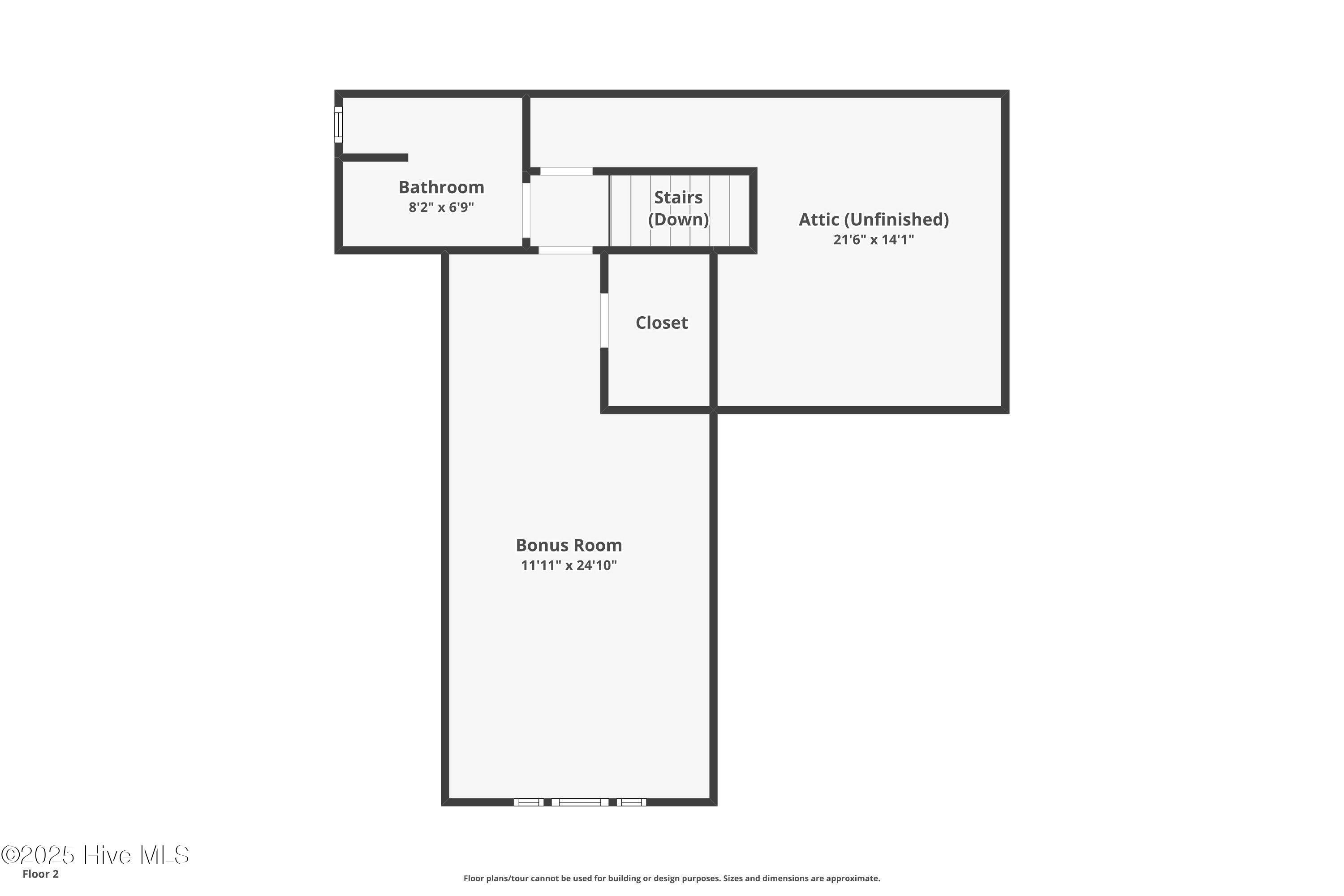 Property Photo: 110 Bree Court NC 28315