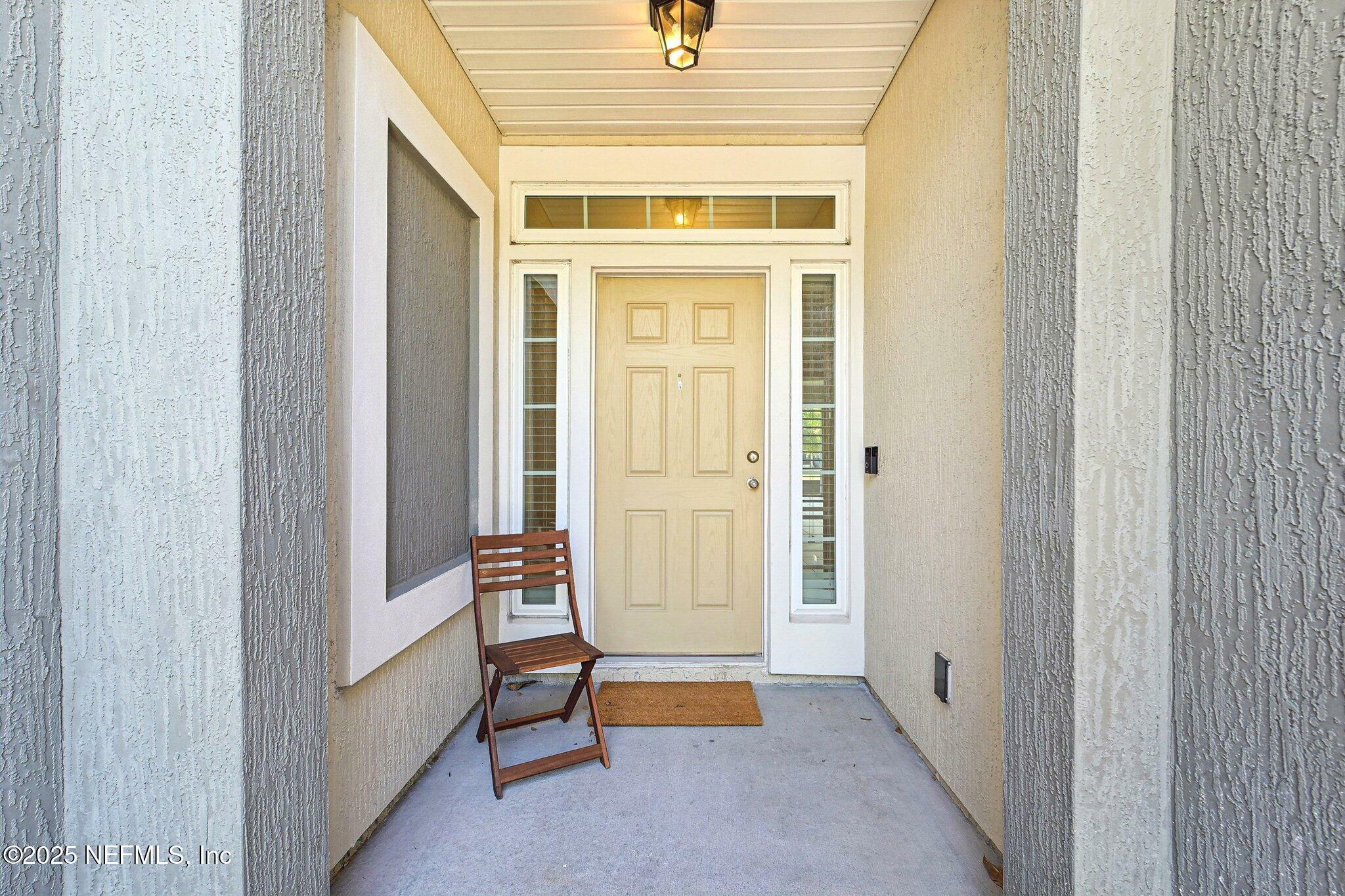 Property Photo: 53 Nelson Lane FL 32259