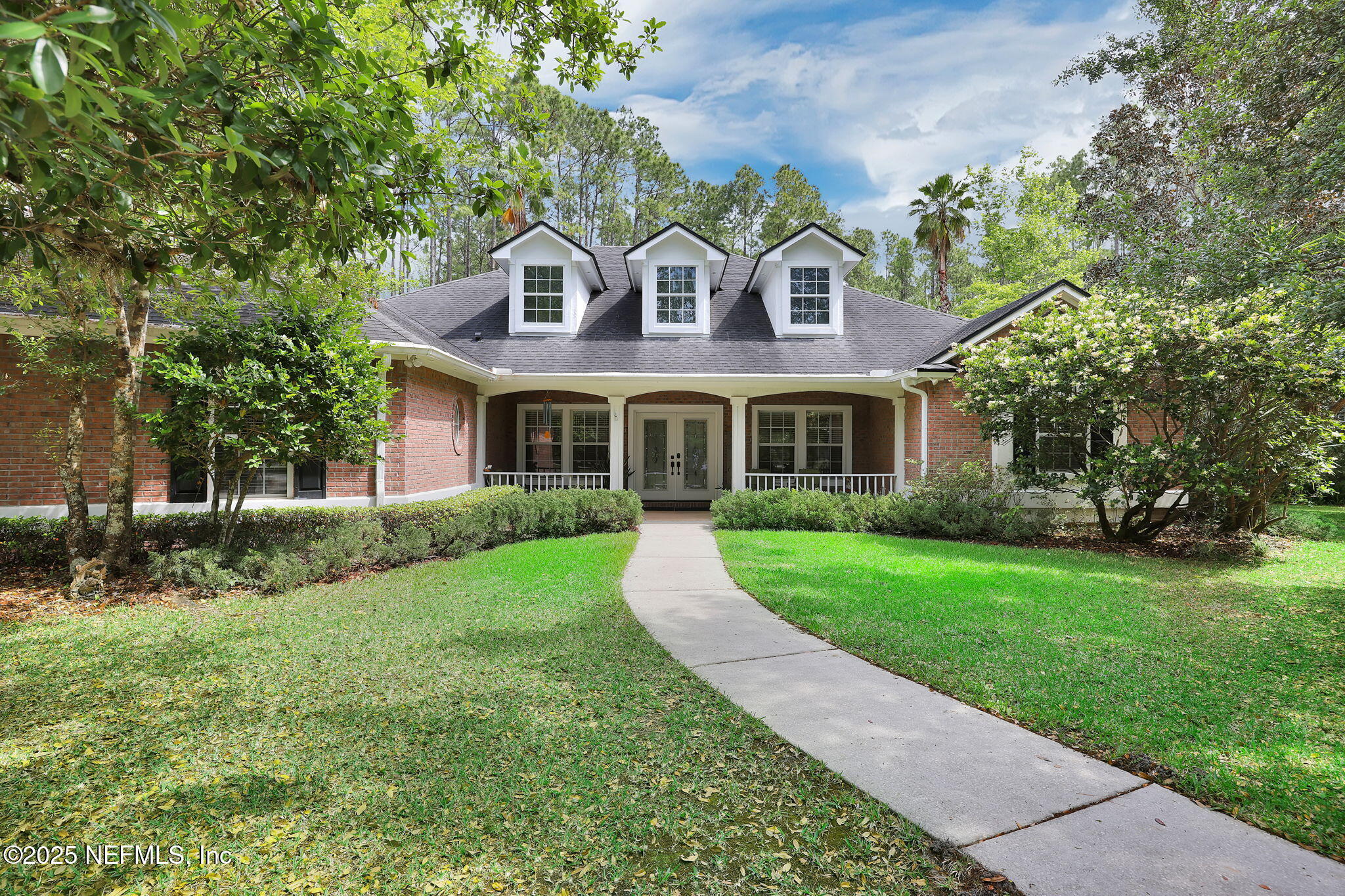 Property Photo:  104 Belmont Drive  FL 32259 