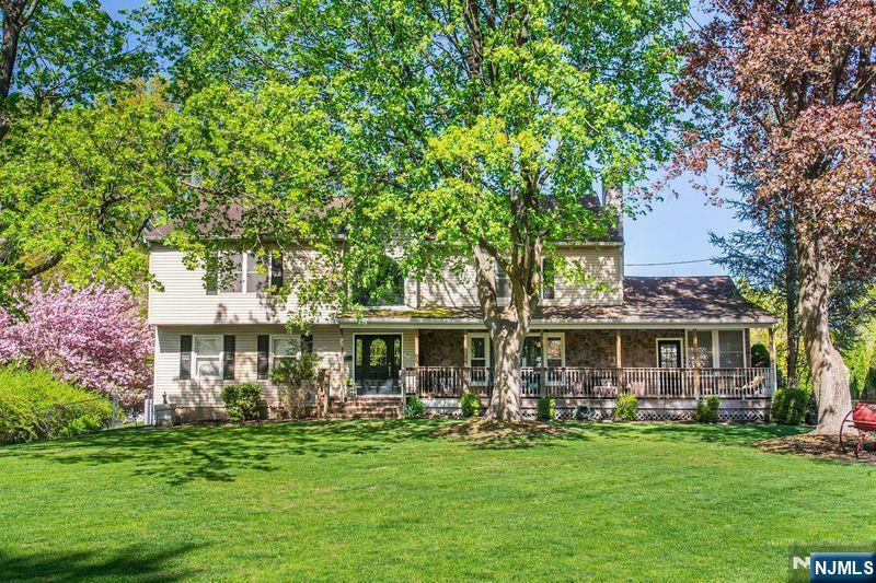 Property Photo: 1135 Ringwood Avenue NJ 07442