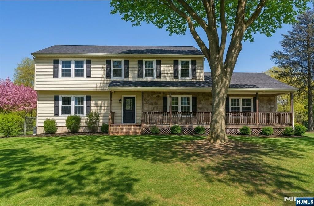 Property Photo: 1135 Ringwood Avenue NJ 07442