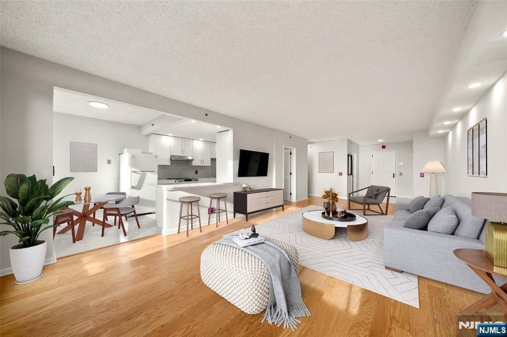 Property Photo: 800 Palisade Avenue 1804 NJ 07024