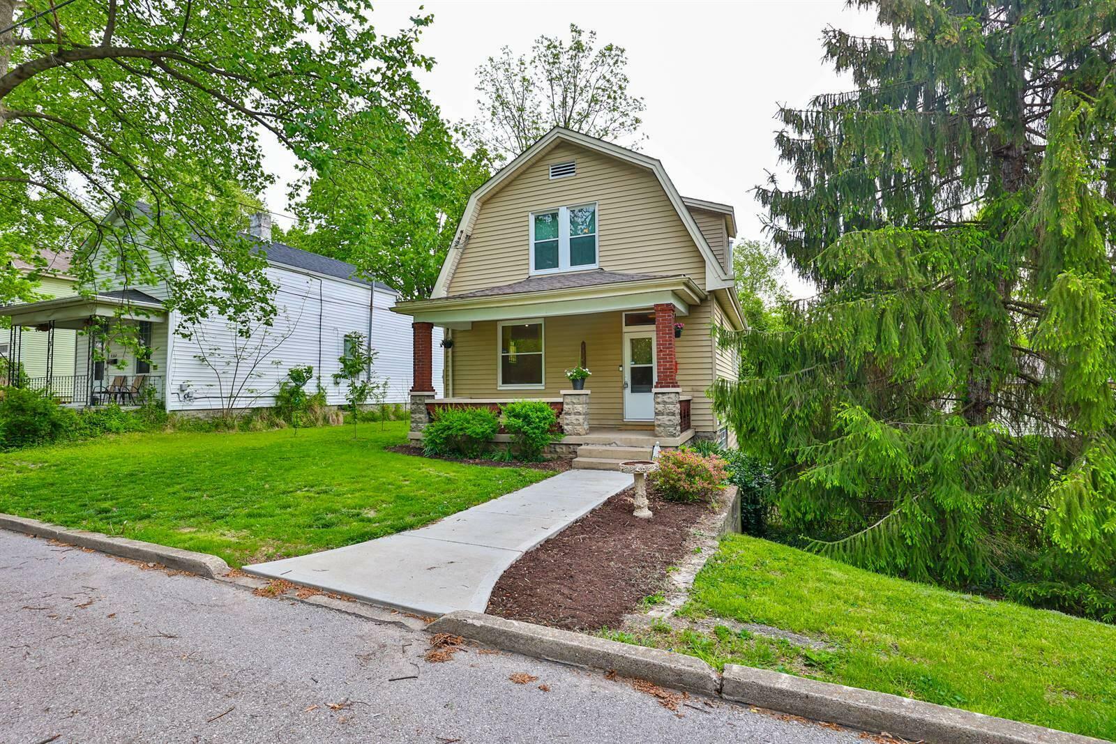 Property Photo: 4336 Michigan Avenue KY 41015