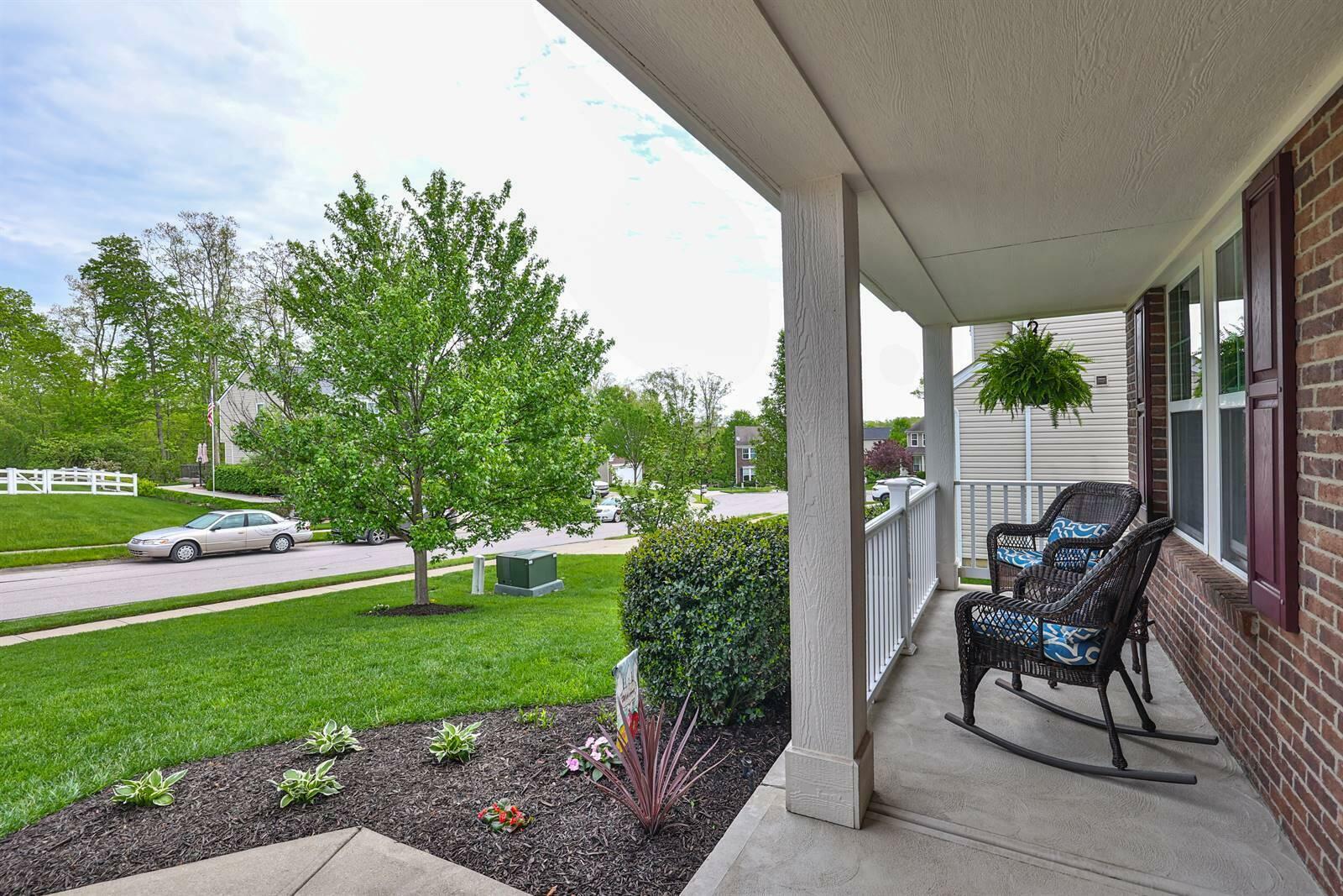Property Photo: 1393 Urlage Drive KY 41005