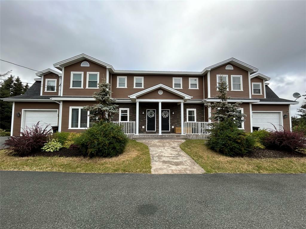 Property Photo: 480 Thorburn Road NE A1B 4R1