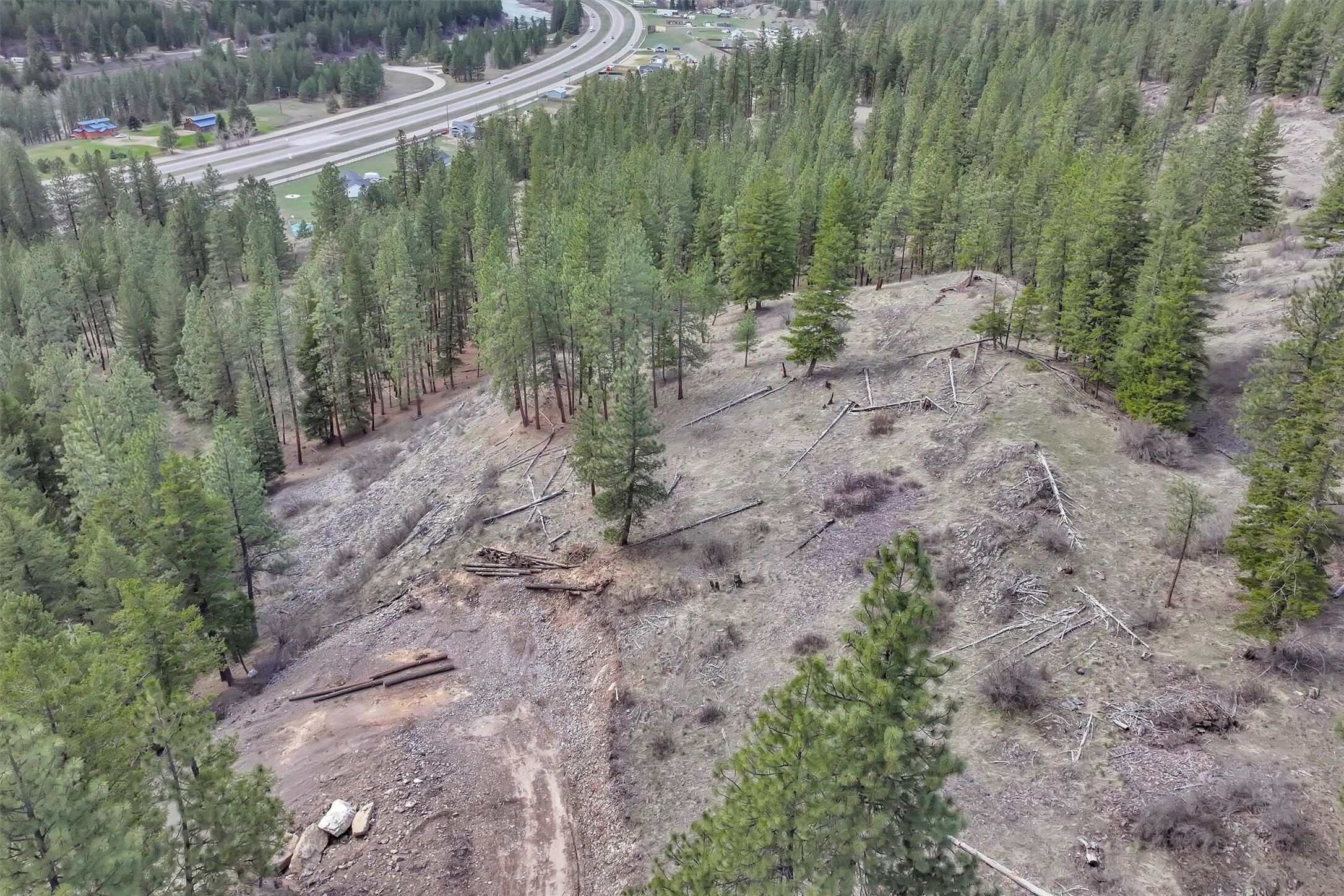 Nhn Profile Rock  Alberton MT 59820 photo