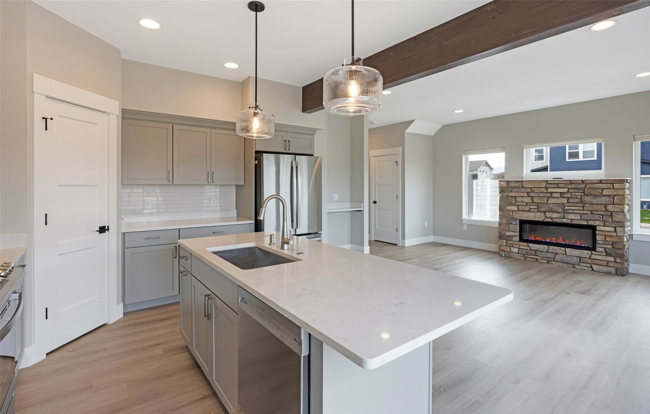 Property Photo: 2703 Riata Road B MT 59808