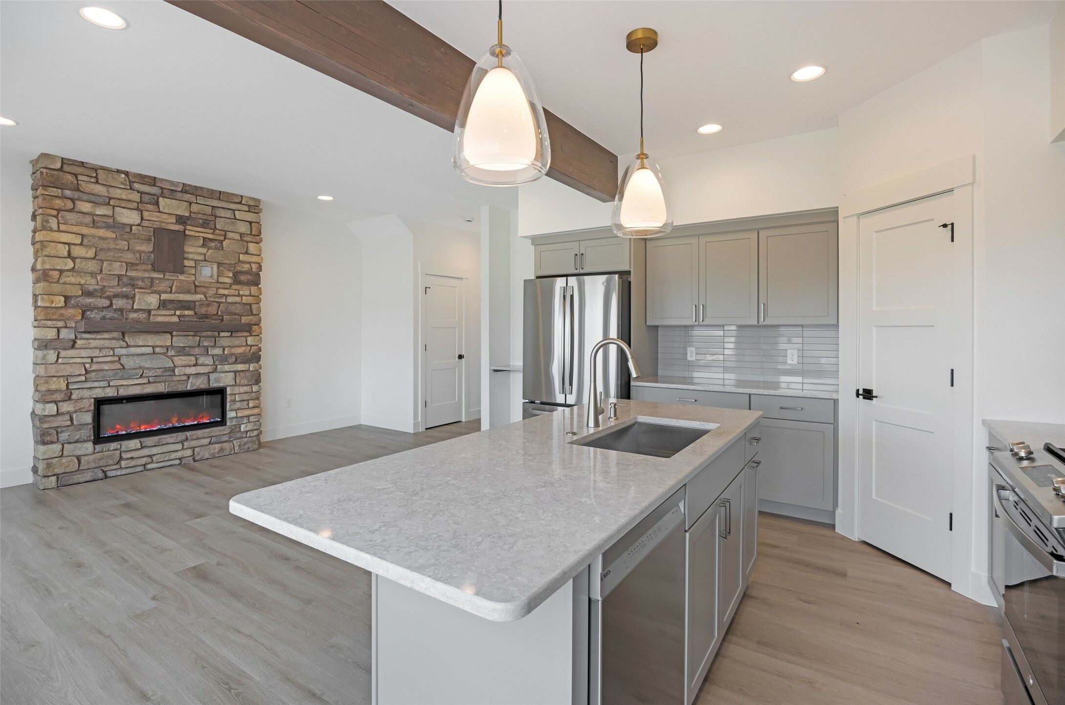 Property Photo: 2703 Riata Road A MT 59808