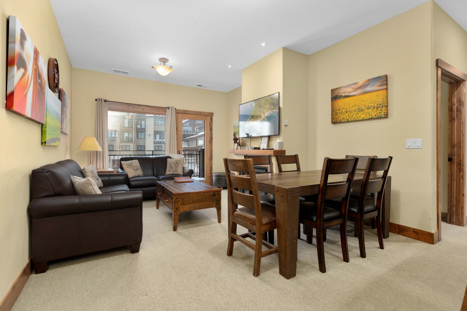 Property Photo: 3820 Tamarack Avenue 320 MT 59937