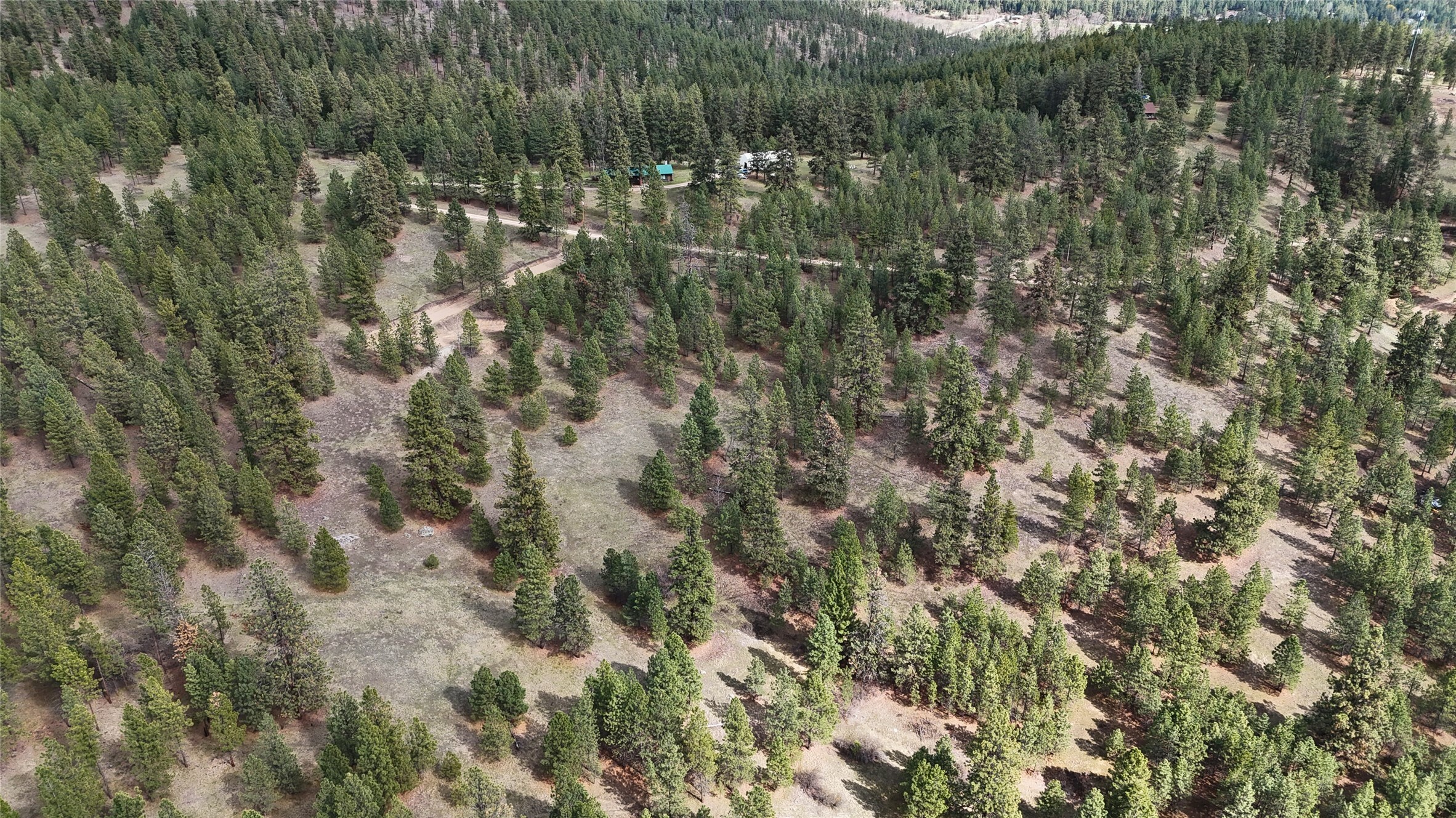 Property Photo: 16441 Circle View Drive MT 59834