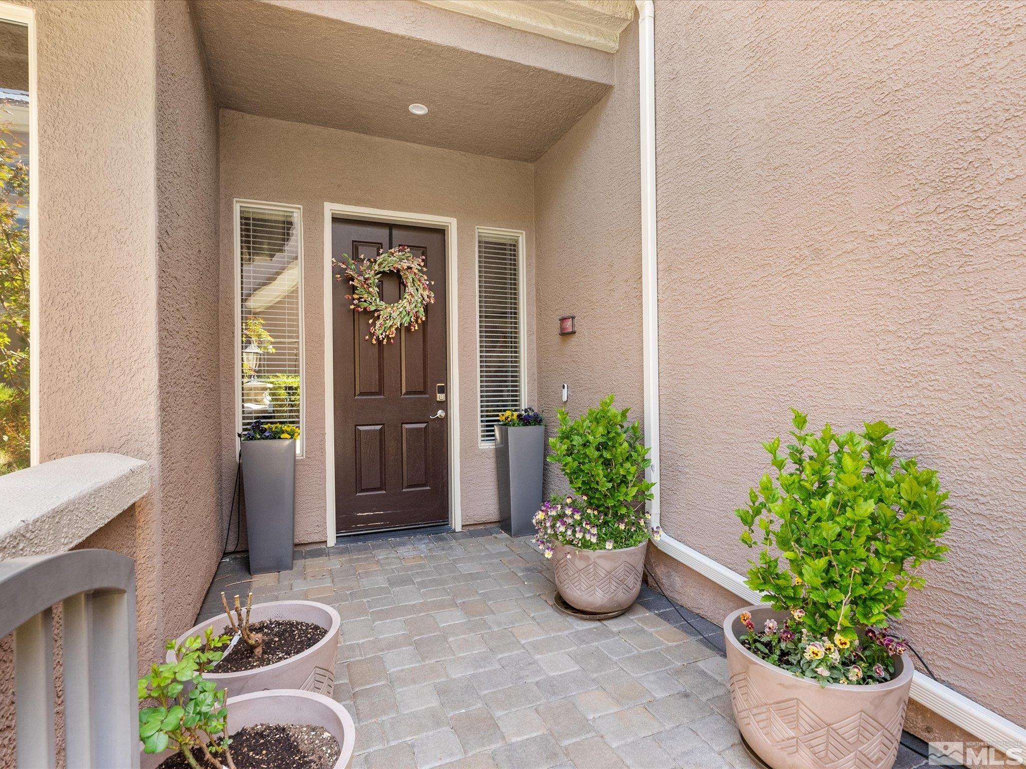 Property Photo:  9900 Wilbur May Parkway  NV 89521 