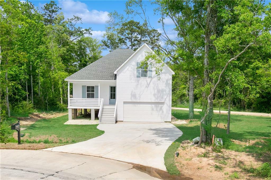 Property Photo: 10 Minter LA 70471