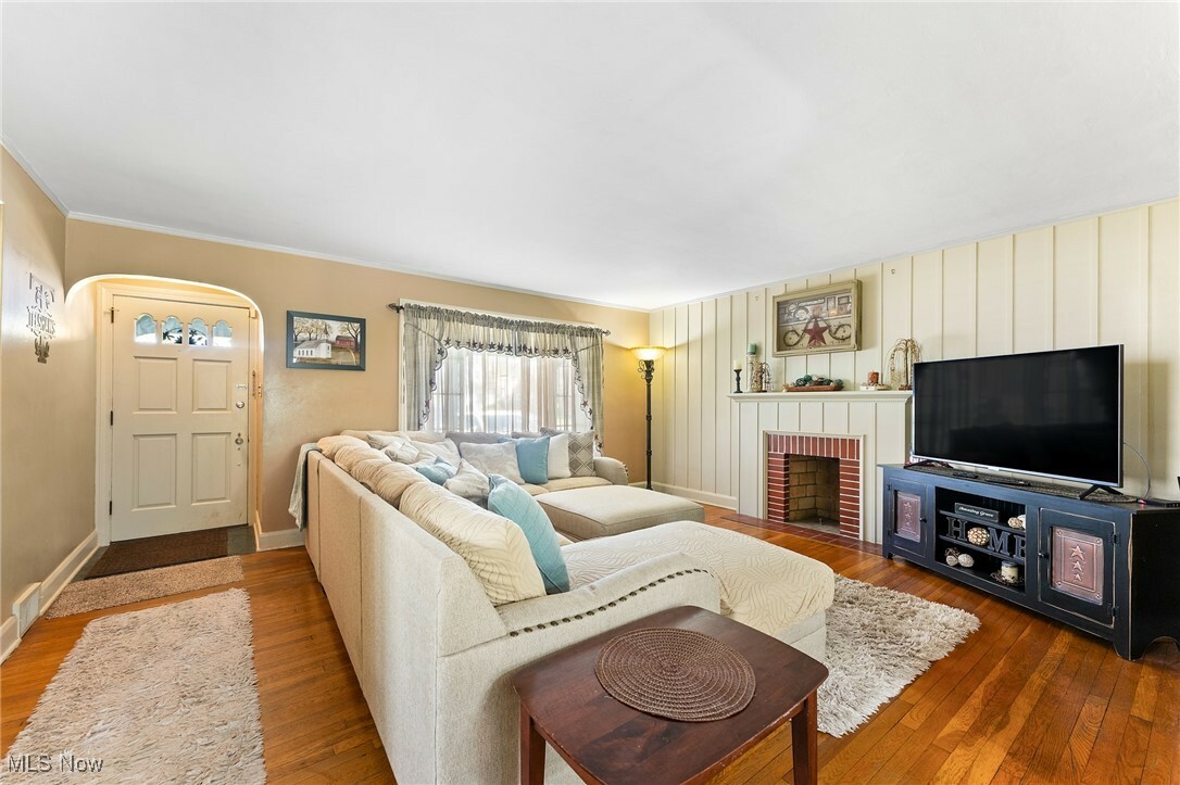 Property Photo: 133 Homestead Drive OH 44512