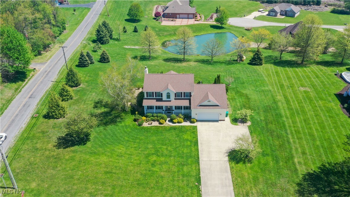 Property Photo: 16544 Davis Drive OH 43920