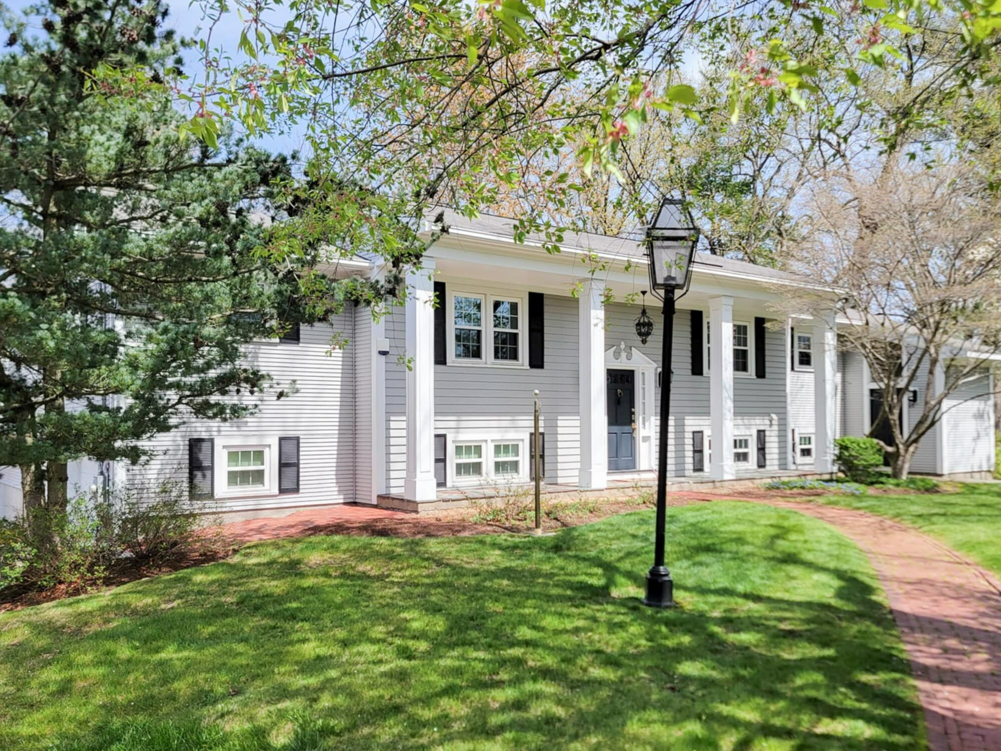 Property Photo:  64 Farmington Road  NH 03060 