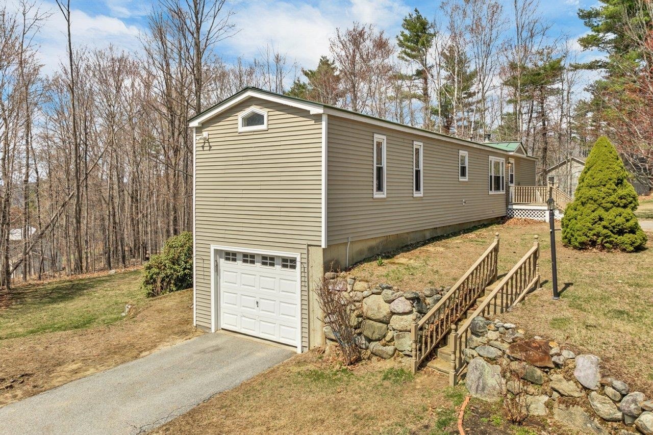 Property Photo: 8 Sunset Hill Road NH 03253
