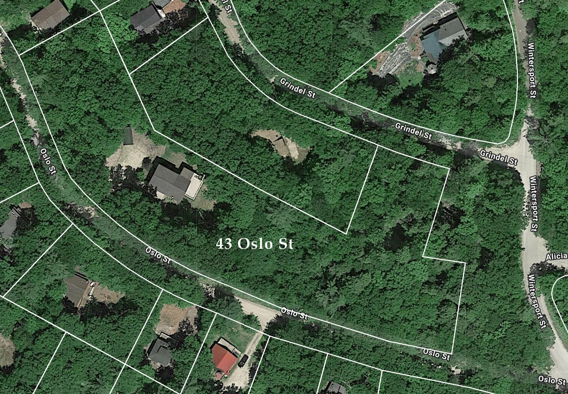 Property Photo: 43 Oslo Street NH 03254
