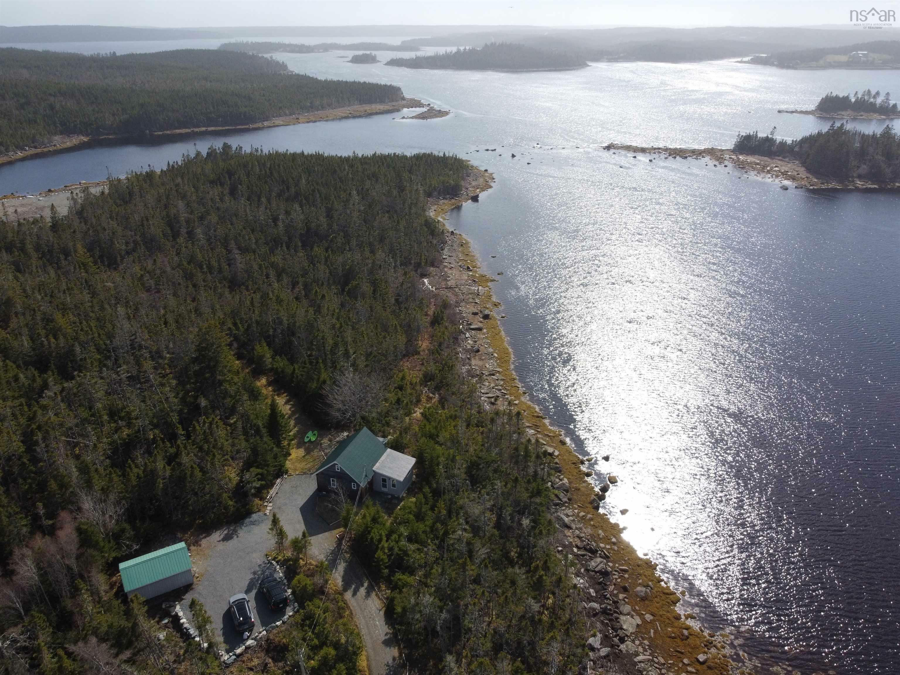 4818 Highway 7  Liscomb NS B0J 2G0 photo