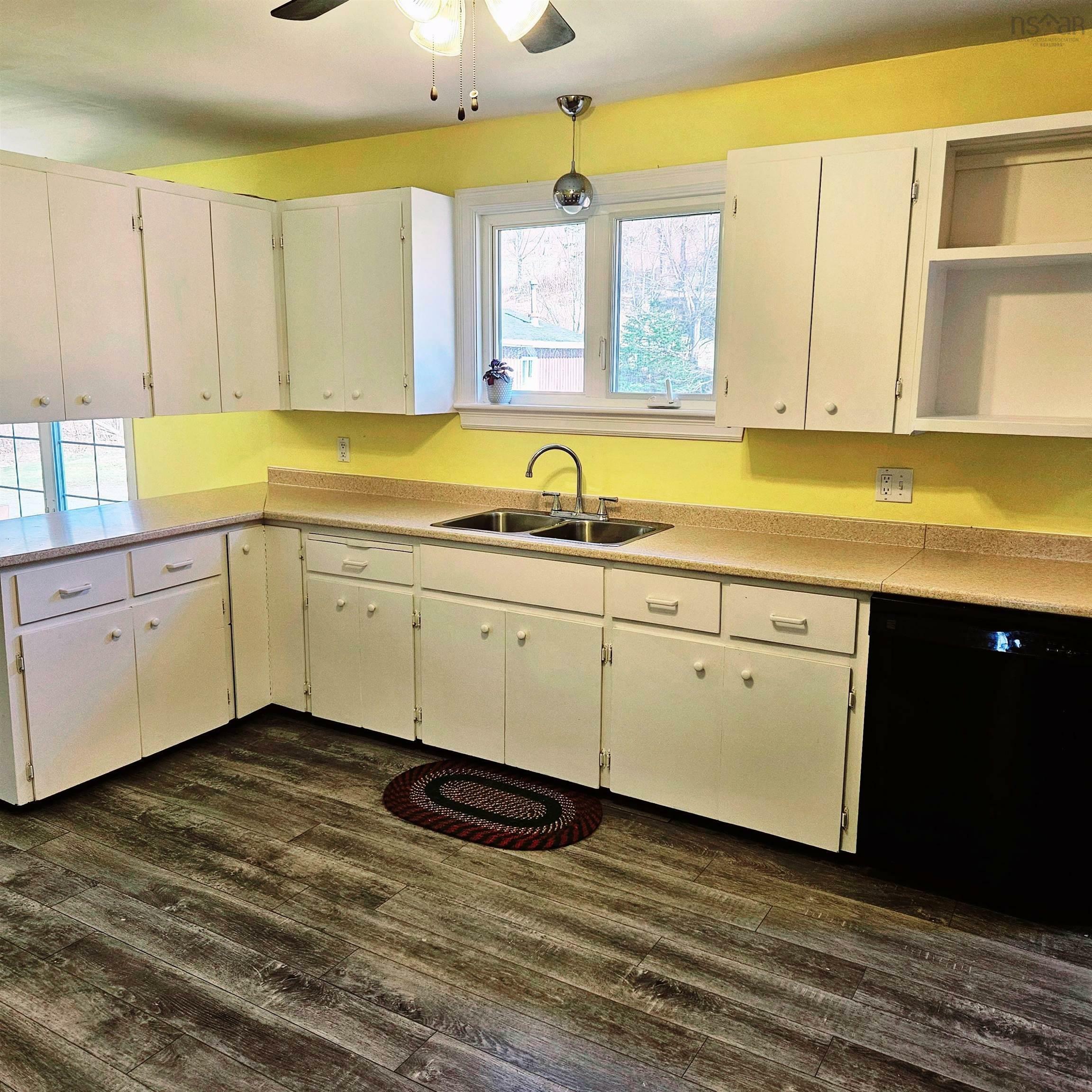 Property Photo: 7587 East Bay Road ( Big Pond) Highway NS B1J 1Y8
