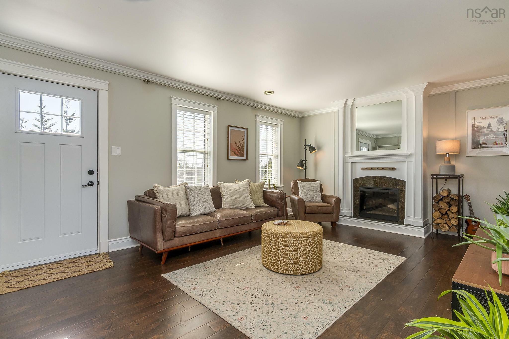 Property Photo: 289 Leslie Road NS B2Z 1T4
