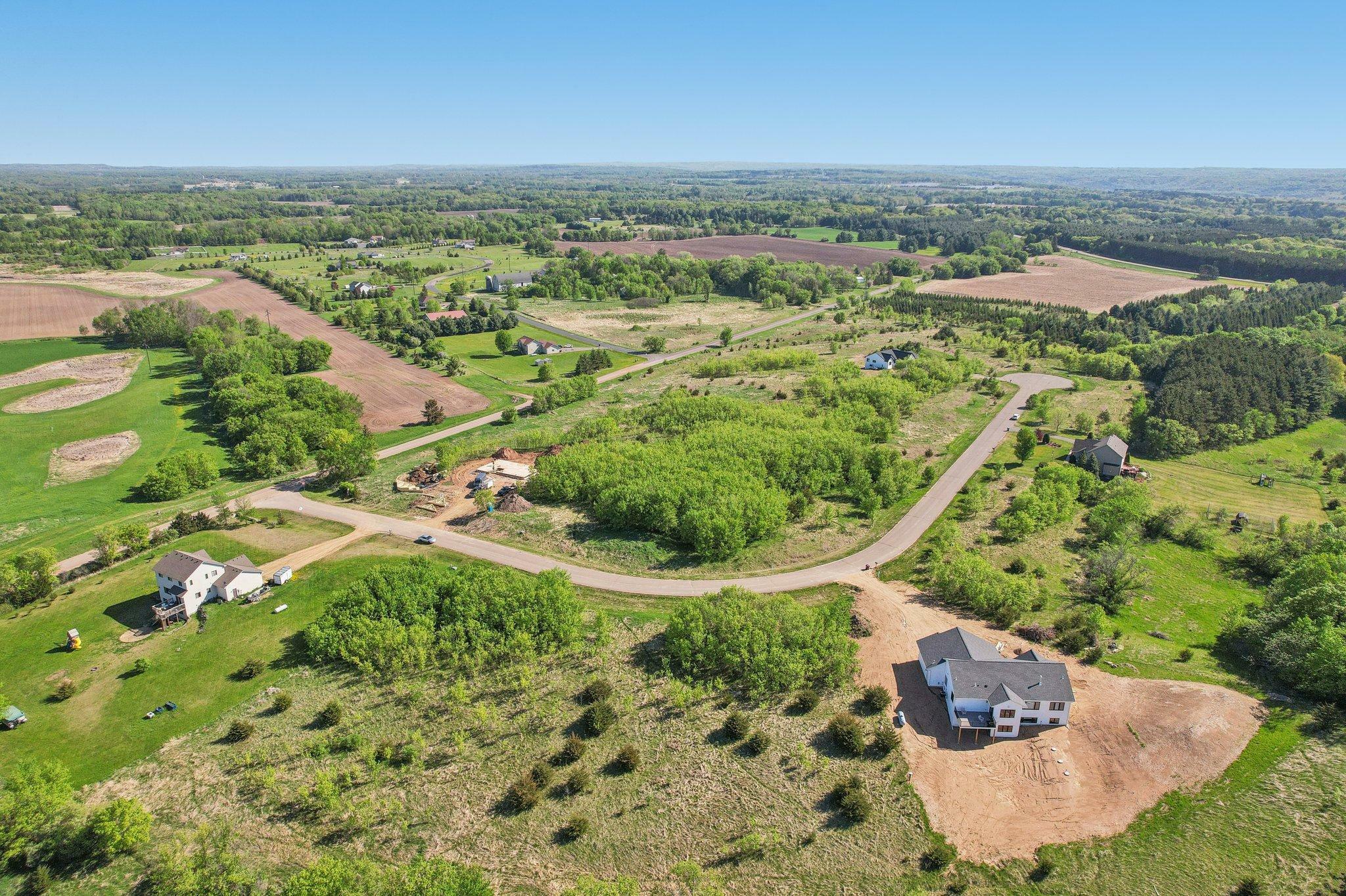 Property Photo: Lot 4 Blk 5 Silo Court MN 55074